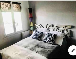 Deauville Sevigné 6p 2ch G Terrace pool tennis - 1