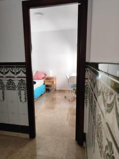 Confortable habitación céntrica en piso privado - Málaga - 8
