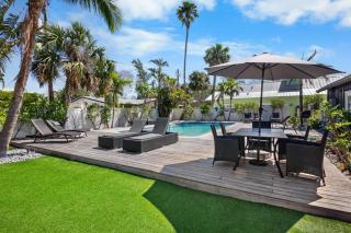 Villa #7 AMI Lime Fish - Holmes Beach - 6
