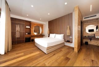 Nabi Resort Glamping & SPA - Castel Volturno - 9