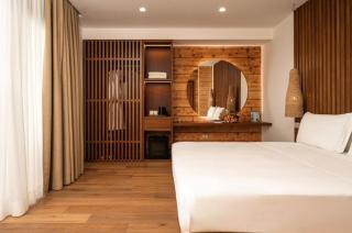 Nabi Resort Glamping & SPA - Castel Volturno - 7