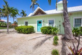Villa #7 AMI Lime Fish - Holmes Beach - 1