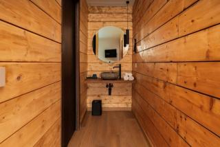 Nabi Resort Glamping & SPA - Castel Volturno - 5