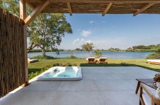 Nabi Resort Glamping & SPA - Castel Volturno - 2