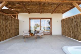 Nabi Resort Glamping & SPA - Castel Volturno - 1