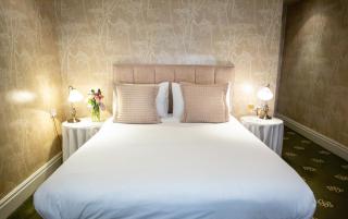 Gibbon Bridge Hotel - Clitheroe - 9