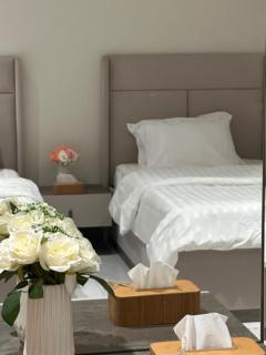 Downtown Apartments 7 Mins Drive to Al Masjid Nabwi - Medina - 4