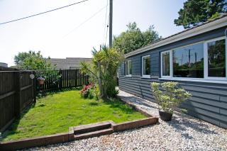 7 Porth Valley Cottage's - Newquay - 8