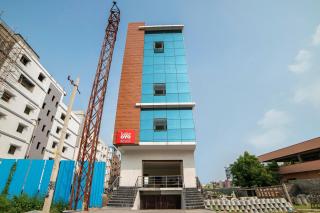Hotel O Aria Inn - Karīmnagar - 5