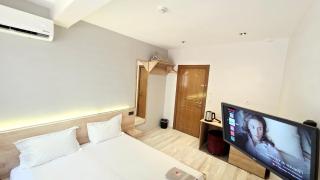 Social House MIL - Istanbul - 9