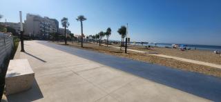 Beach Side Two-Bedroom Apartment - Durrës - 7