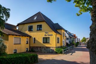 Ferienwohnung Haus am Seeufer Backbord - Waren - 1