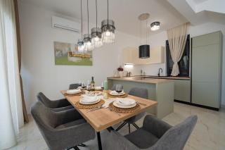Rozeta luxury apartment with Private pool - 8