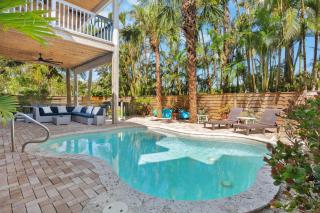 High Tide Haven - Anna Maria - 0