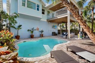 High Tide Haven - Anna Maria - 9