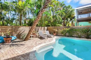 High Tide Haven - Anna Maria - 8