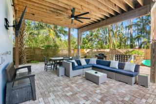 High Tide Haven - Anna Maria - 6