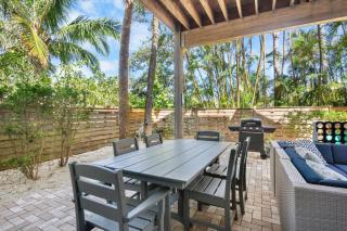 High Tide Haven - Anna Maria - 5
