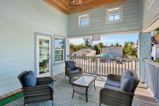 High Tide Haven - Anna Maria - 3