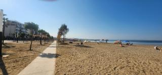 Beach Front Apartment - Durazzo - 4