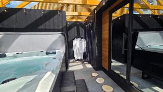 Apartamenty TAFLA nad Jeziorem Czorsztyńskim - Kluszkowce - 7