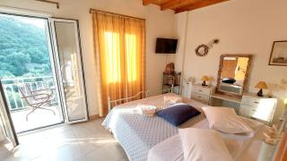 DRYOPI Holiday House - Vathi - 0