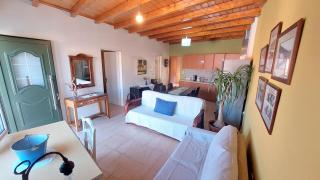 DRYOPI Holiday House - Vathi - 9