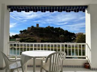 Coastal Charm with Unforgettable Views - Fuengirola - 0