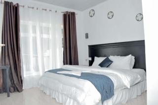 INZOZI AFRICA HOUSE B&B-Gishushu - Kigali - 8