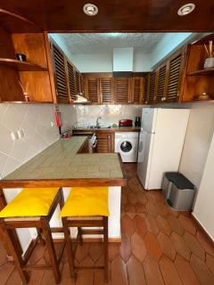 Sea Light Seaview Vista Mar Apartment - Luz, Lagos - 8