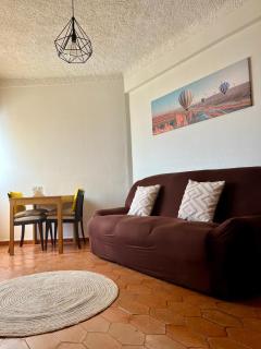 Sea Light Seaview Vista Mar Apartment - Luz, Lagos - Luz - 1