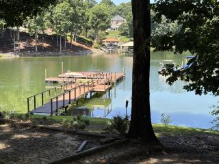 Spacious Hidden Paradise at Lake Norman home - Mooresville - 9