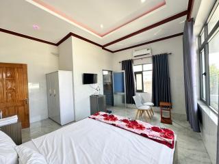 Ngọc Nga Hotel - Phan Rang - 8