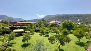 Olymposoase pansiyon - Cıralı - 6