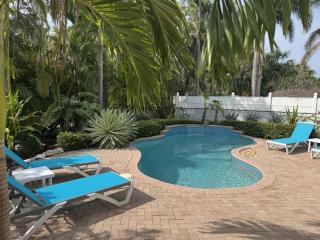 Dolphin House - Holmes Beach - 7