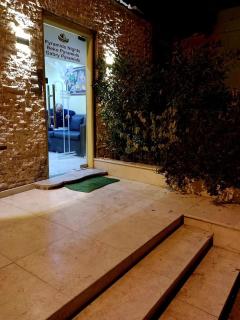 Beko pyramids inn - Le Caire - 8