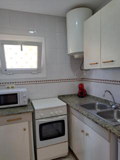 Apartamentos Famara - Lloret de Mar - 3
