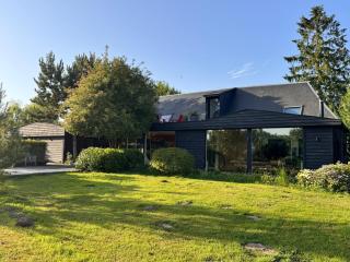 Maison de ARCHITECTE - - 9