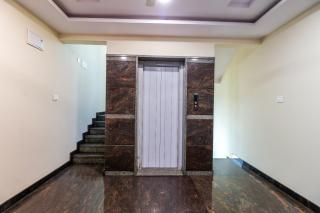Capital O N R Residency - Yelahanka - 4