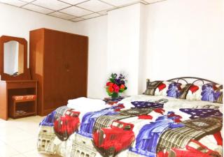 DD House Apartment - Ban Nong Chaeng - 4