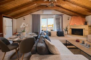 Meltemi apts Charming Penthouse - Zakynthos - 8