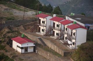 Tathastu Resorts - Tehri - 6
