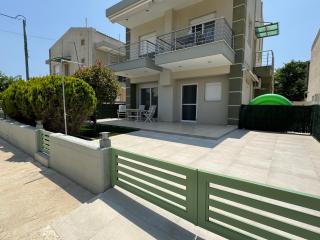 Lili House In Nikiti 150m From The Beach - Nikiti - 0