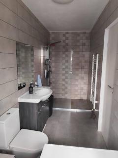 Cozy London Apartment Steps from Tower Bridge - London - 3