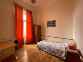 Guest rooms - Lviv - 6