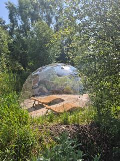 Little Getaway in the Highlands, private sauna and private EV station - Garve - 8