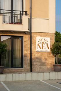 NEA Apartments - 7