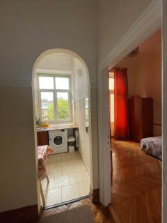 Guest rooms - Lviv - 8