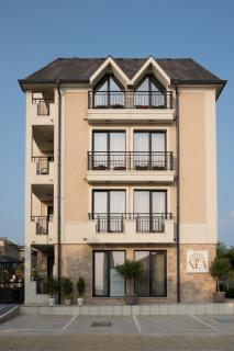 NEA Apartments - Ahtopol - 0