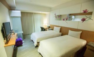 Ximen Relite Hotel - Taipei - 7